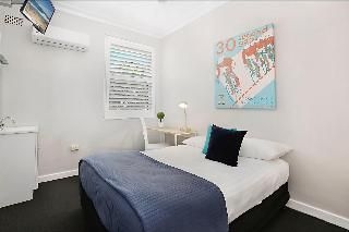 Northern Star Hotel Hamilton1