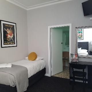 Northern Star Hotel Hamilton4