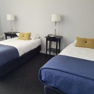 Northern Star Hotel Hamilton2