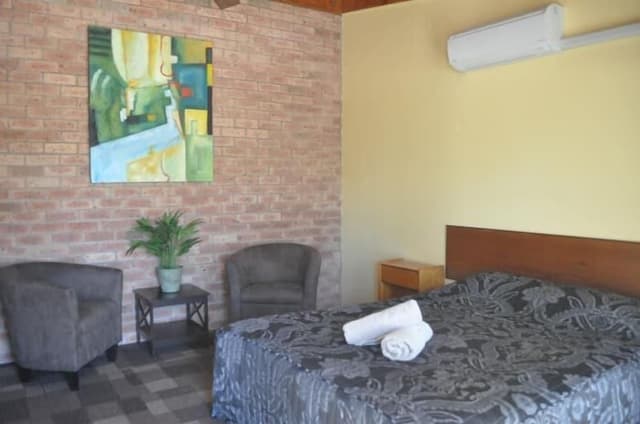 Deluxe Double Room, 1 Queen Bed (Deluxe Queen)