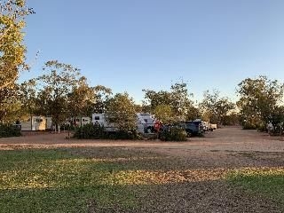 ไลท์นิง ริดจ์ เอาต์แบ็ค รีสอร์ท แอนด์ แคร์แรแวน ปาร์ค (Lightning Ridge Outback Resort & Caravan Park)3