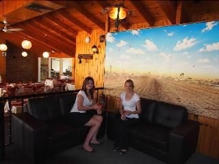 ไลท์นิง ริดจ์ เอาต์แบ็ค รีสอร์ท แอนด์ แคร์แรแวน ปาร์ค (Lightning Ridge Outback Resort & Caravan Park)2