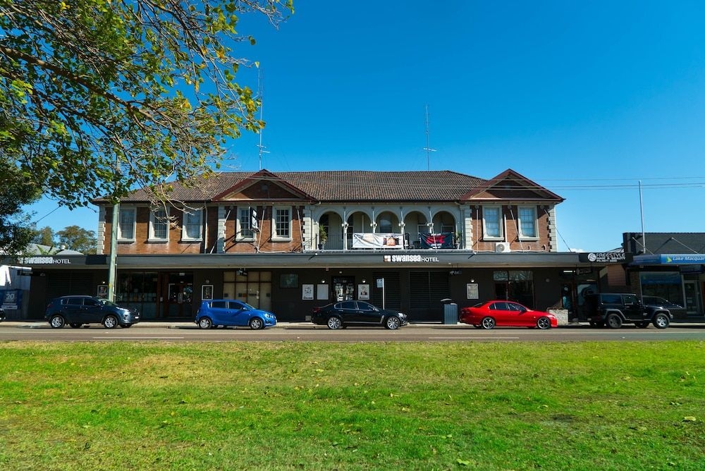 Swansea Hotel3