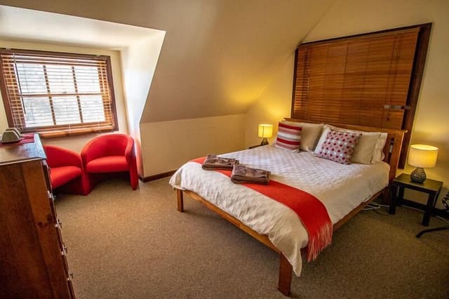 Double Room (Gold Dust Room)