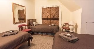 Gold Mine Guesthouse4