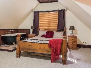 Gold Mine Guesthouse1