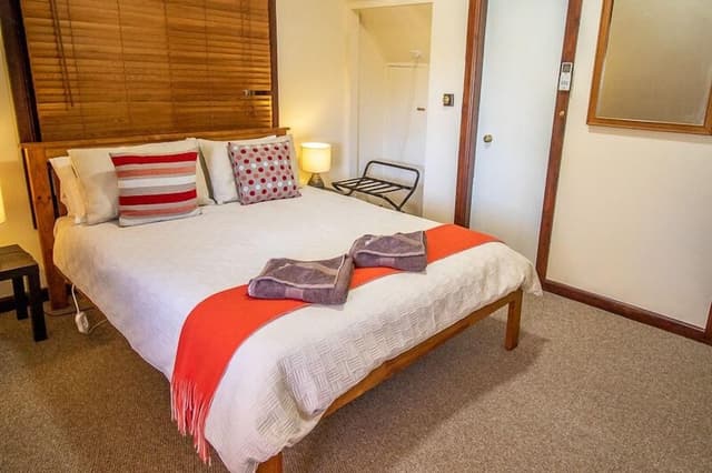 Double Room (Gold Dust Room)