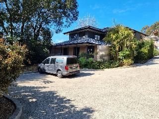 Blue Wren Lodge Waratah4