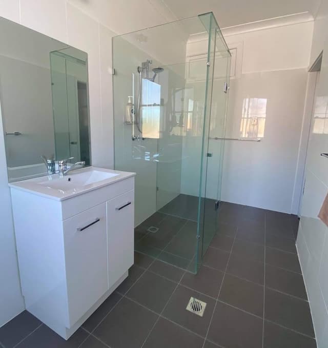 Superior Quadruple Room, Ensuite