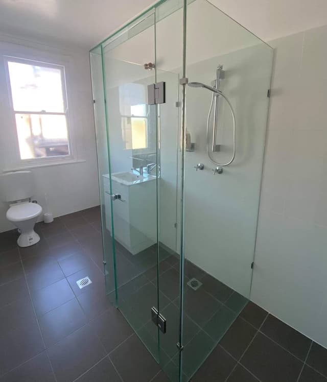 Superior Quadruple Room, Ensuite