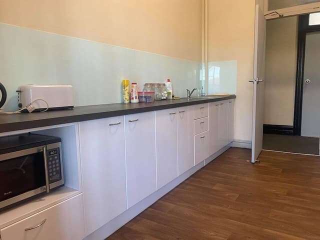 Superior Quadruple Room, Ensuite