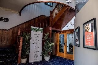 Imperial Hotel Coonabarabran0