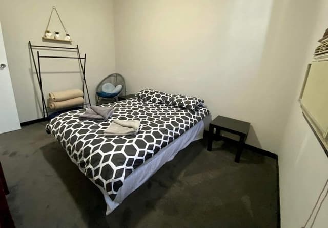 Superior Quadruple Room, Ensuite