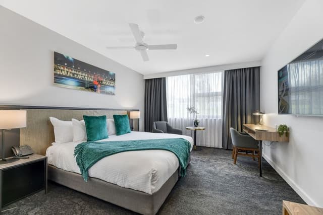King Suite