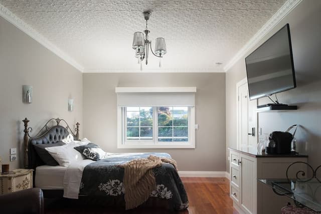 Deluxe Double Room, 1 King Bed, Non Smoking