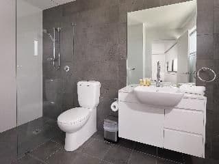 APARTMENT PENTHOUSE DELUXE