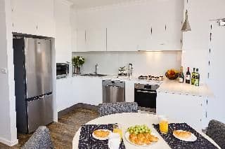 APARTMENT PENTHOUSE DELUXE