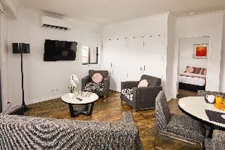 APARTMENT PENTHOUSE DELUXE