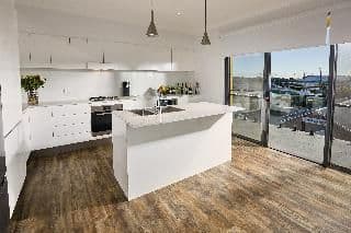 APARTMENT PENTHOUSE DELUXE
