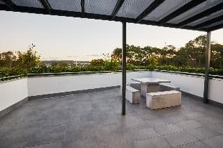 APARTMENT PENTHOUSE DELUXE