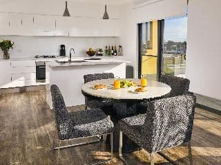 APARTMENT PENTHOUSE DELUXE