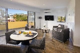 APARTMENT PENTHOUSE DELUXE