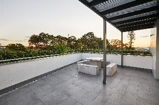 APARTMENT PENTHOUSE DELUXE