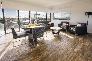 APARTMENT PENTHOUSE DELUXE