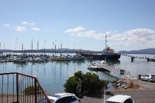 Beauty Point Waterfront Hotel2