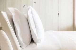 DOUBLE DELUXE KING BED