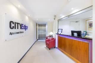 City Edge Serviced Apartments East Melbourne City Edge Serviced Apartments East Melbourne