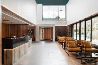 Hotel Verge Launceston Hotel Verge Launceston