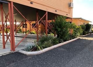 โรงแรมไมเนอร์ส เรสต์ แบล็ควอเตอร์ (Miners Rest Motel Blackwater)2