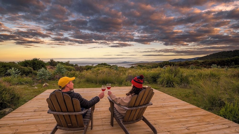 Little Beach Co. Resort Tasmania4