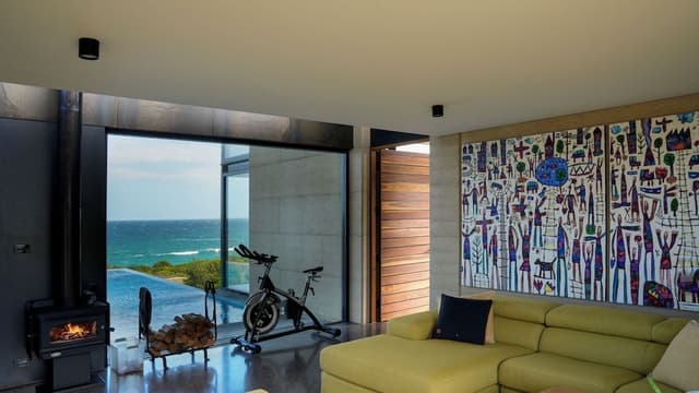 Luxury House, 3 Bedrooms, Private Pool, Bay View
