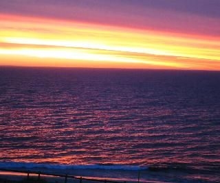 โอเชียน บีช (Ocean Beach)3