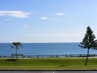 โอเชียน บีช (Ocean Beach)4