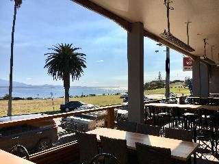 เบอร์มากุย บีช โฮเทล (Bermagui Beach Hotel)4