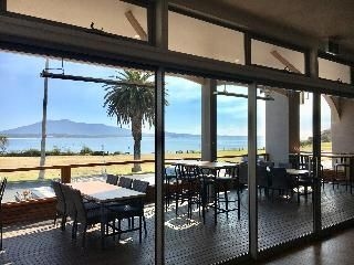 เบอร์มากุย บีช โฮเทล (Bermagui Beach Hotel)2