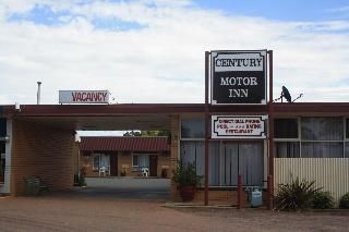 Century Motor Inn4