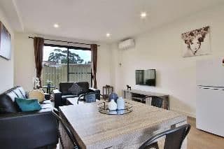SUITE DELUXE ONE BED