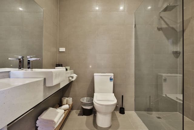Villa, 2 Bedrooms