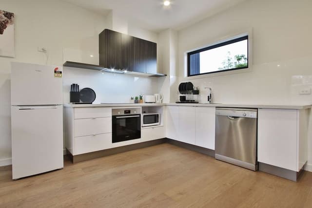 Villa, 2 Bedrooms