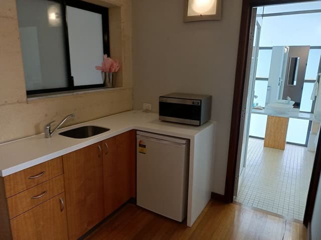 Deluxe Lakeside Room