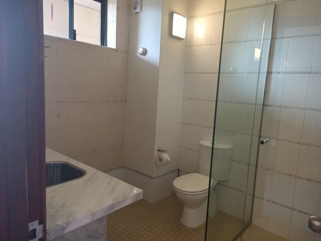 Standard Lakeside Room