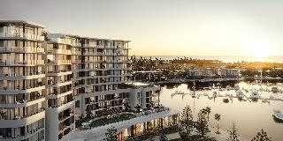 Crowne Plaza Shell Cove Marina by IHG0