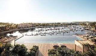 Crowne Plaza Shell Cove Marina by IHG4