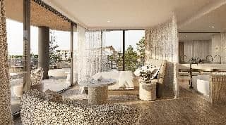 SUITE MARINA VIEW
