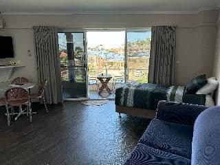 FAMILY ROOM ONE BEDROOM