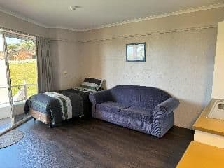 FAMILY ROOM ONE BEDROOM